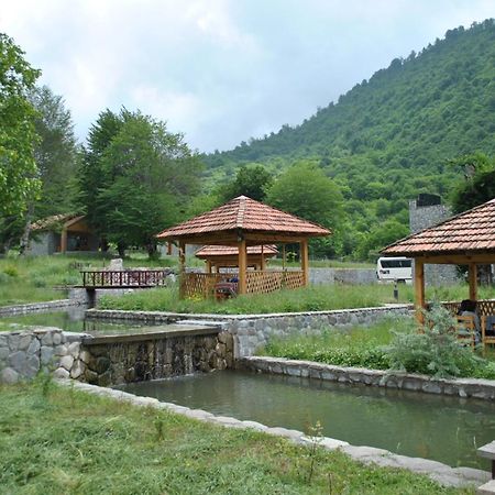 Talistan Forest Park Ξενοδοχείο Εξωτερικό φωτογραφία