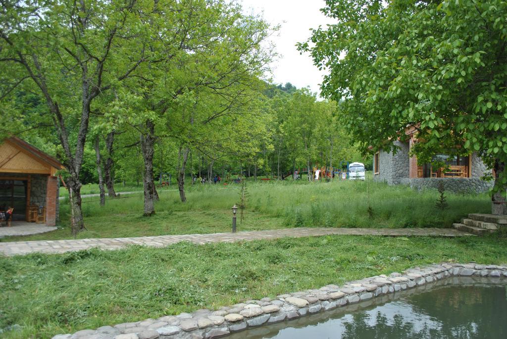 Talistan Forest Park Ξενοδοχείο Εξωτερικό φωτογραφία