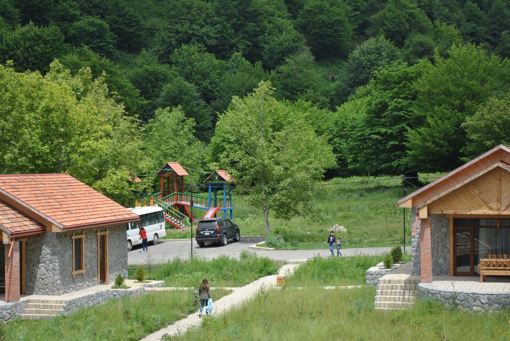 Talistan Forest Park Ξενοδοχείο Εξωτερικό φωτογραφία