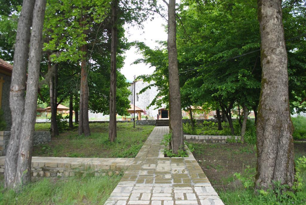 Talistan Forest Park Ξενοδοχείο Εξωτερικό φωτογραφία