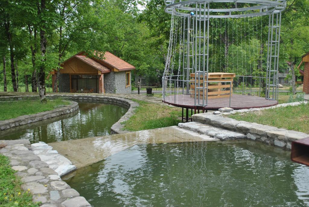 Talistan Forest Park Ξενοδοχείο Εξωτερικό φωτογραφία