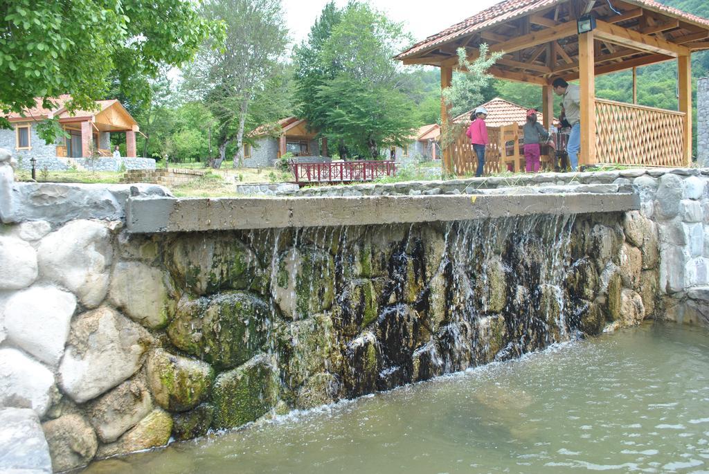 Talistan Forest Park Ξενοδοχείο Εξωτερικό φωτογραφία