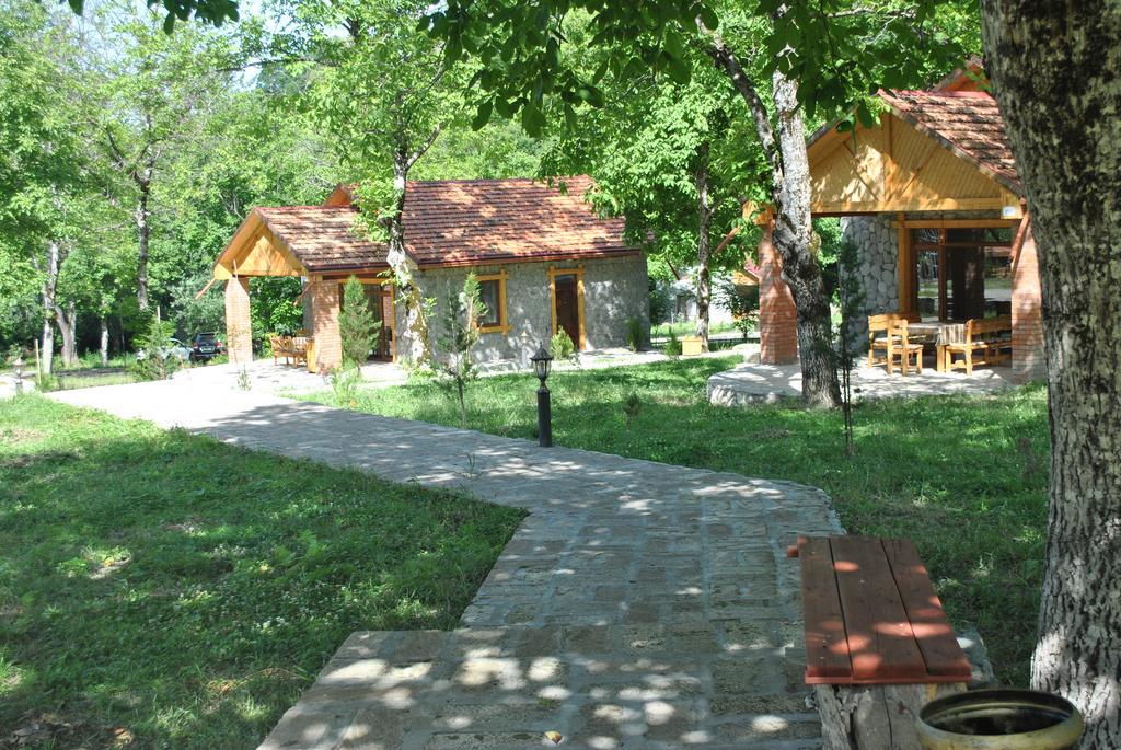 Talistan Forest Park Ξενοδοχείο Εξωτερικό φωτογραφία