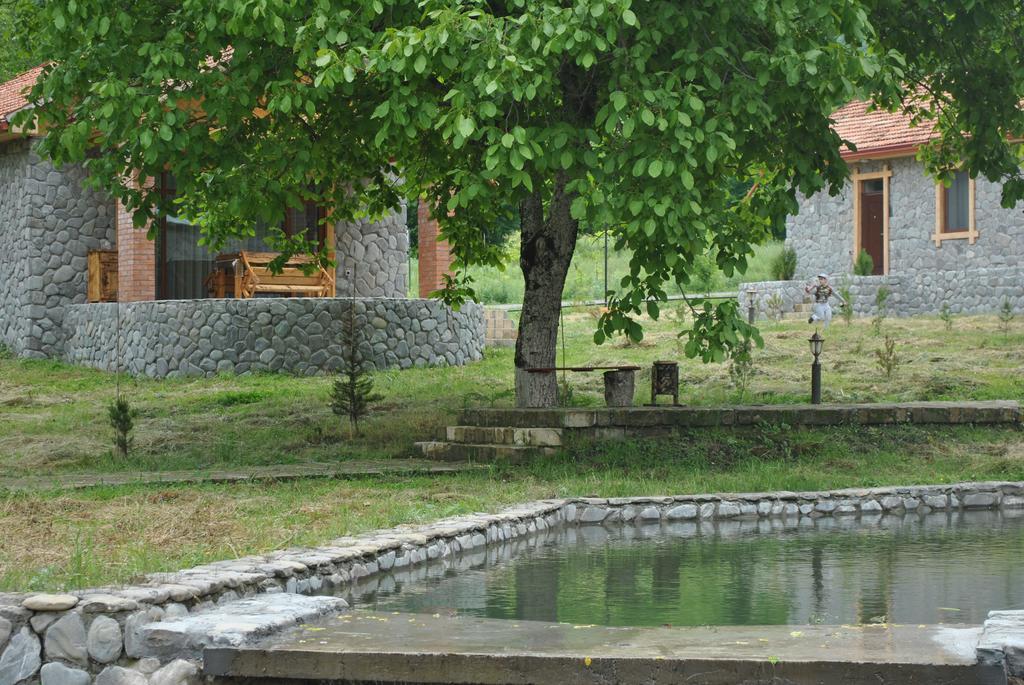 Talistan Forest Park Ξενοδοχείο Εξωτερικό φωτογραφία