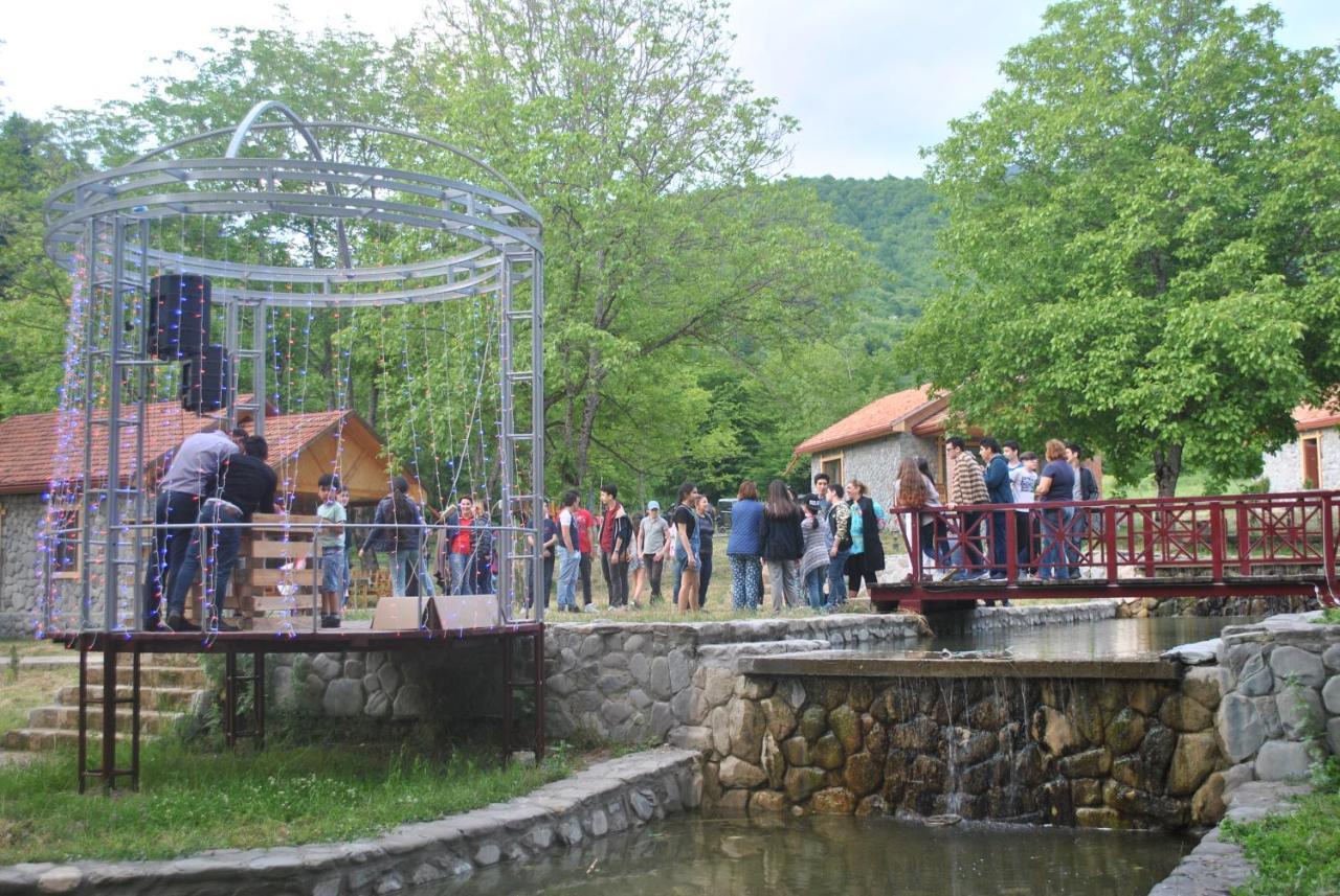 Talistan Forest Park Ξενοδοχείο Εξωτερικό φωτογραφία