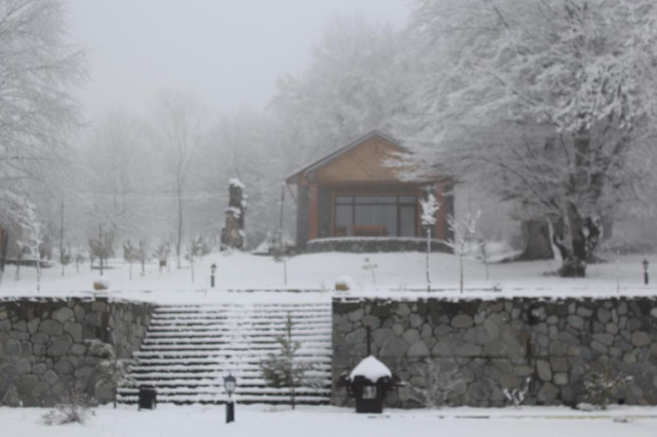 Talistan Forest Park Ξενοδοχείο Εξωτερικό φωτογραφία